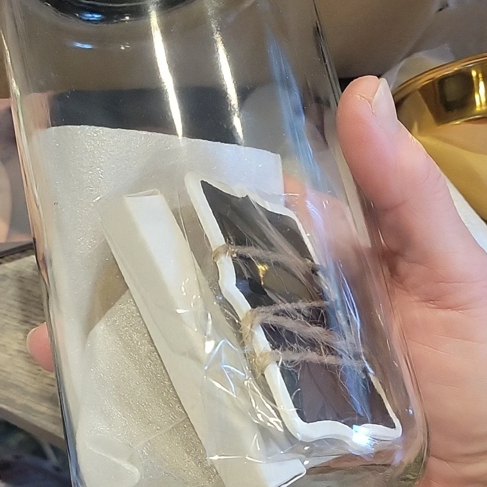 Cocktail Libations Infusion Kit,From Hammer&Axe/NIB/Cool Gift!